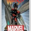 Fantasy Flight Games Marvel Champions The Card Game: Wasp Hero Pack