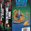 Atomic Mass Games Strategy Games Marvel Crisis Protocol: Doctor Strange And Wong