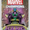 Fantasy Flight Games Marvel Champions The Card Game: The Once And Future Kang Scenario Pack