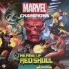 Fantasy Flight Games Marvel Champions The Card Game: The Rise Of Red Skull