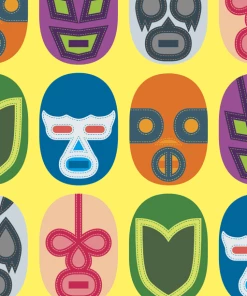 Oink Games Strategy Games Maskmen