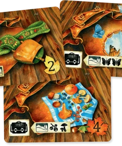 Brand new π Rebel Studio Meadow Card Games π 7 Rebel Studio Meadow Card Games