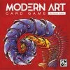 CMON Modern Art The Card Game Card Games