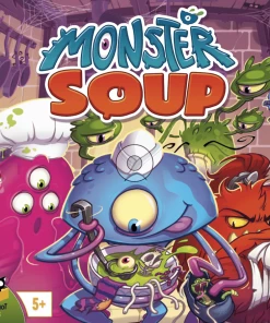 Matagot Monster Soup