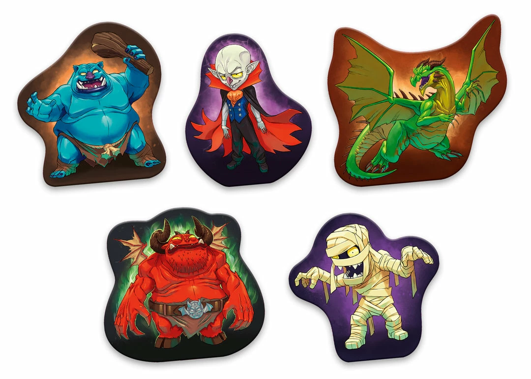 Flash Sale ๐ Czech Games Trapwords ๐ 7 Czech Games Trapwords