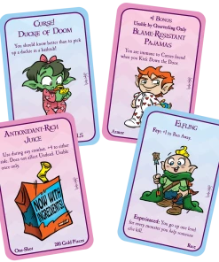 Cheap π Steve Jackson Games Card Games Munchkin Babies 𧨠6 Steve Jackson Games Card Games Munchkin Babies
