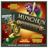 Steve Jackson Games Munchkin Warhammer Age Of Sigmar