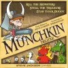 Steve Jackson Games Munchkin Deluxe