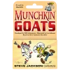 Steve Jackson Games Munchkin Goats Card Games