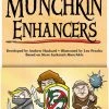 SJG Munchkin Enhancers