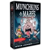 Steve Jackson Games Munchkins & Mazes