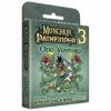 Steve Jackson Games Munchkin Pathfinder 3 Odd Ventures