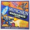 Steve Jackson Games Munchkin Warhammer 40000