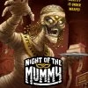 Jellybean Games Night Of The Mummy Strategy Games