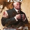 Portal Games Neuroshima Hex 3.0 Vegas Card Games