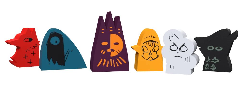 Hot Sale π Leder Games Oath: Chronicles Of Empire And Exile Card Games 𧨠3 Leder Games Oath: Chronicles Of Empire And Exile Card Games