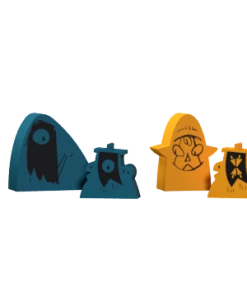 Hot Sale π Leder Games Oath: Chronicles Of Empire And Exile Card Games 𧨠7 Leder Games Oath: Chronicles Of Empire And Exile Card Games