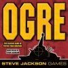 Steve Jackson Games Ogre Sixth Edition