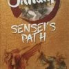 Arcane Wonders Strategy Games Onitama Senseis Path
