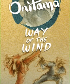 Arcane Wonders Onitama Way Of The Wind
