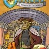 Capstone Games Orleans Trade & Intrigue Expansion Strategy Games