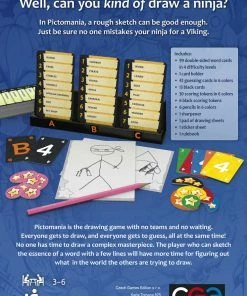 Discount π Czech Games Strategy Games Pictomania β 6 Czech Games Strategy Games Pictomania