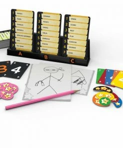 Discount π Czech Games Strategy Games Pictomania β 7 Czech Games Strategy Games Pictomania