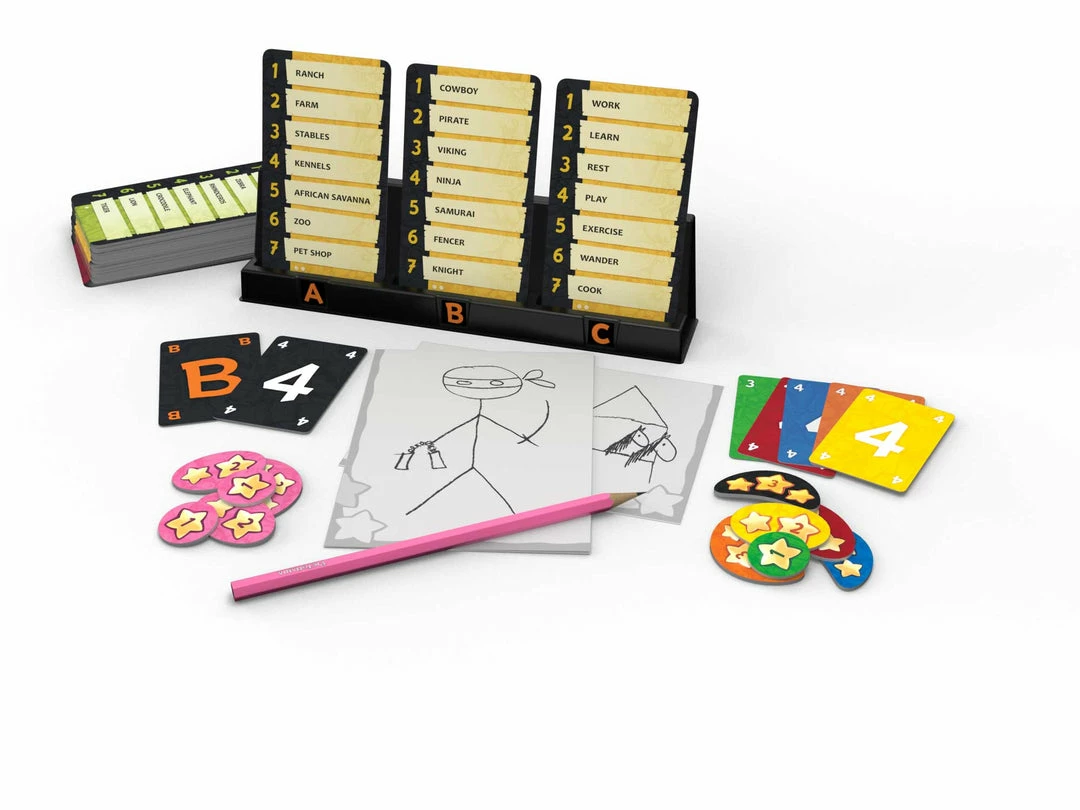 Discount π Czech Games Strategy Games Pictomania β 4 Czech Games Strategy Games Pictomania