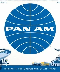 Funko Games Pan Am Strategy Games