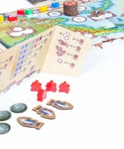 Devir Strategy Games Papua