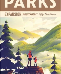 Keymaster Games Strategy Games Parks Wildlife