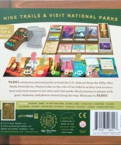 Outlet π Keymaster Games PARKS Strategy Games π 4 Keymaster Games PARKS Strategy Games