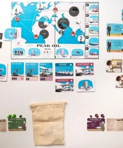 Brand new π 2Tomatoes Games Peak Oil π 5 2Tomatoes Games Peak Oil