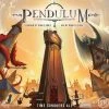 Stonemaier Games Pendulum Strategy Games