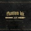 Resonym Strategy Games Phantom Ink