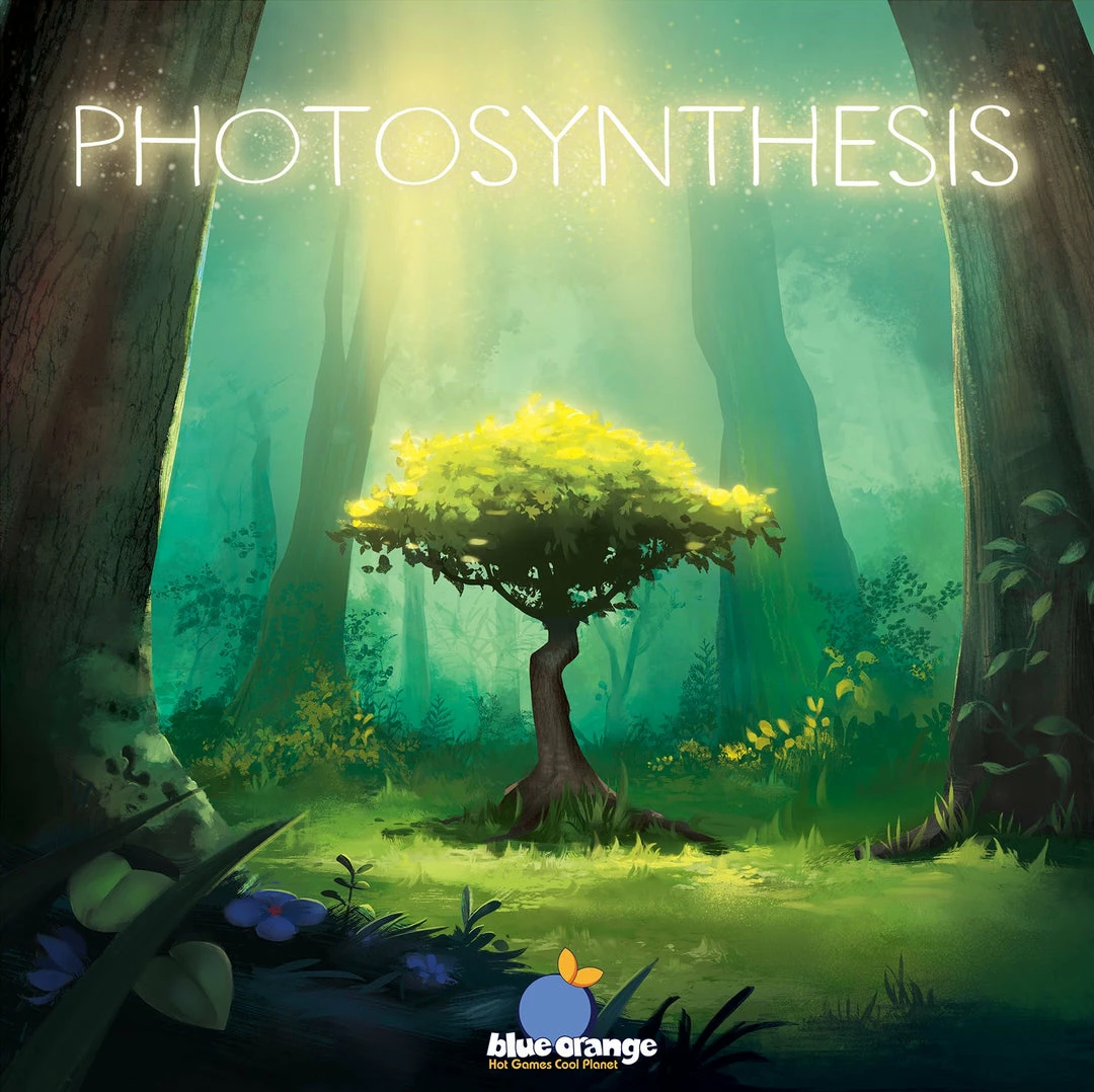 Hot Sale π Blue Orange Games Photosynthesis Strategy Games βοΈ 1 Blue Orange Games Photosynthesis Strategy Games