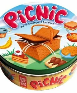 Devir Card Games Picnic