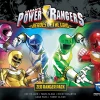 Renegade Game Studios Power Rangers Heroes Of The Grid: Zeo Rangers Pack Strategy Games