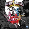 Renegade Game Studios Power Rangers: Heroes Of The Grid