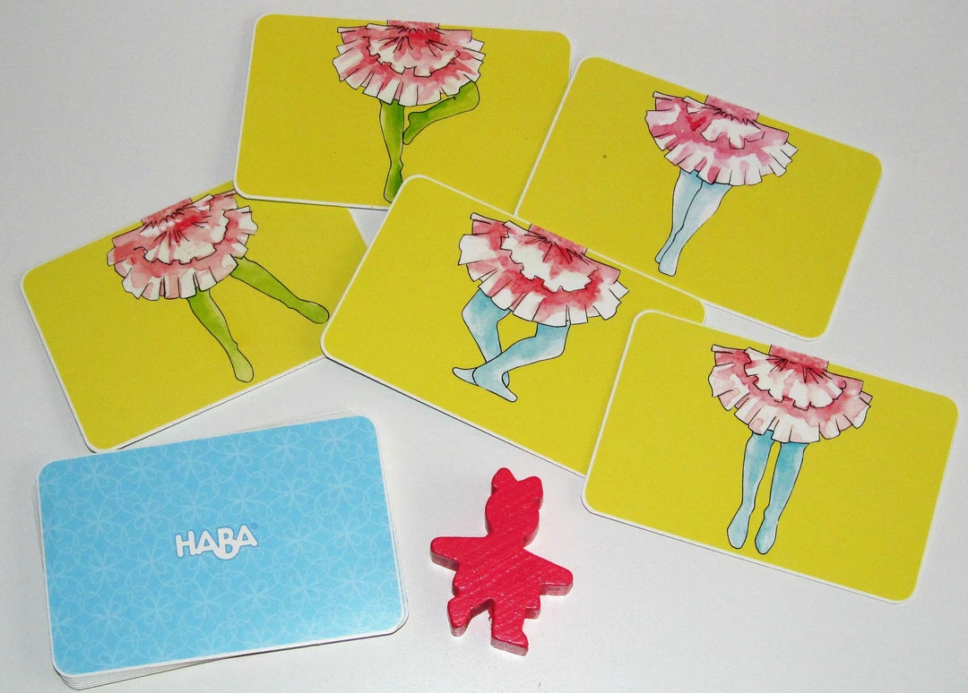 Discount π― HABA Kid Games Prima Ballerina π₯° 2 HABA Kid Games Prima Ballerina