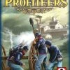 Stronghold Games Profiteers Strategy Games