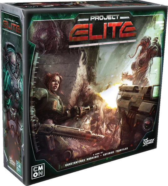 Best Sale π₯° CMON Project Elite β 1 CMON Project Elite