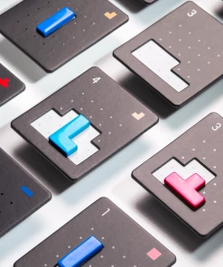 Boardcubator Project L