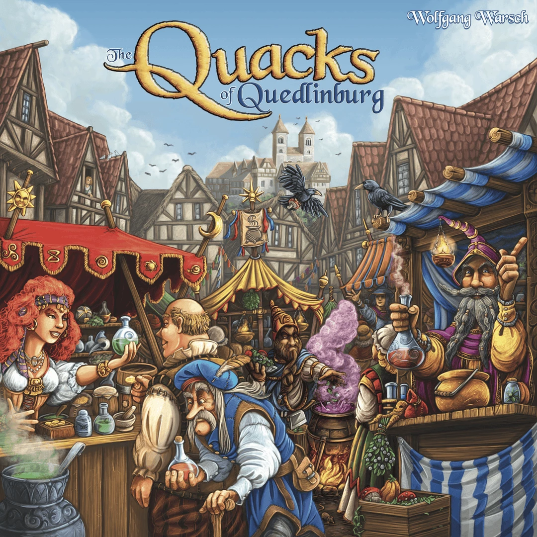 Best Sale π CMYK The Quacks Of Quedlinburg Best Sellers β 1 CMYK The Quacks Of Quedlinburg Best Sellers