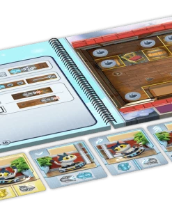 Outlet β Plaid Hat Games Family Games Quirky Circuits Penny And Gizmos Snow Day π 8 Plaid Hat Games Family Games Quirky Circuits Penny And Gizmos Snow Day