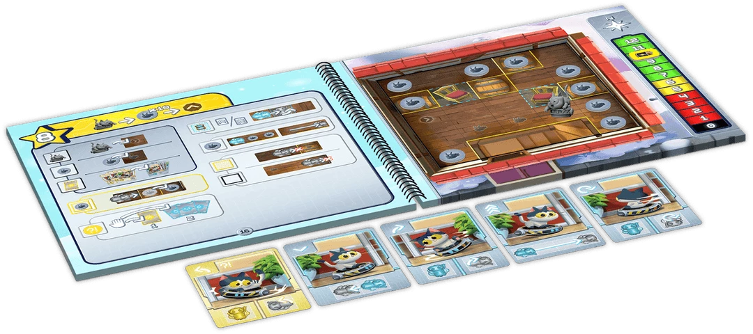 Outlet β Plaid Hat Games Family Games Quirky Circuits Penny And Gizmos Snow Day π 4 Plaid Hat Games Family Games Quirky Circuits Penny And Gizmos Snow Day