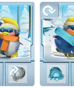 Outlet β Plaid Hat Games Family Games Quirky Circuits Penny And Gizmos Snow Day π 7 Plaid Hat Games Family Games Quirky Circuits Penny And Gizmos Snow Day