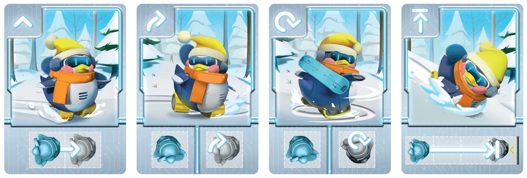 Outlet β Plaid Hat Games Family Games Quirky Circuits Penny And Gizmos Snow Day π 3 Plaid Hat Games Family Games Quirky Circuits Penny And Gizmos Snow Day