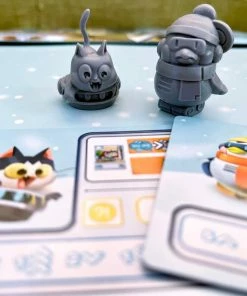 Outlet β Plaid Hat Games Family Games Quirky Circuits Penny And Gizmos Snow Day π 9 Plaid Hat Games Family Games Quirky Circuits Penny And Gizmos Snow Day