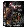 Smirk & Dagger Strategy Games Cutthroat Caverns Relics And Ruin
